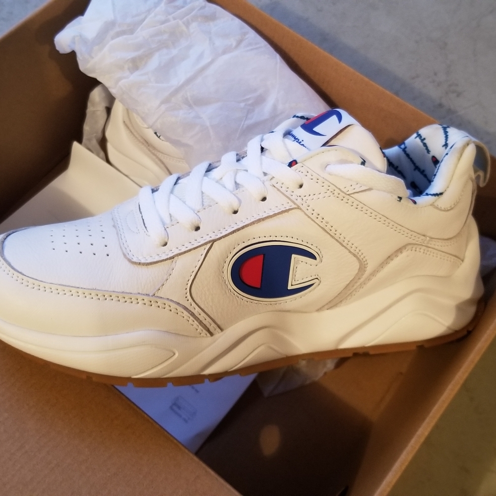 Champion Sneakers NIB